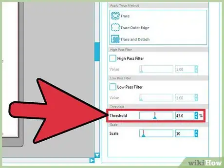 Imagen titulada Convert a JPEG to a Silhouette Cut‐Out Step 14