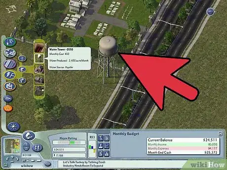 Imagen titulada Make a Successful City in SimCity 4 Step 12