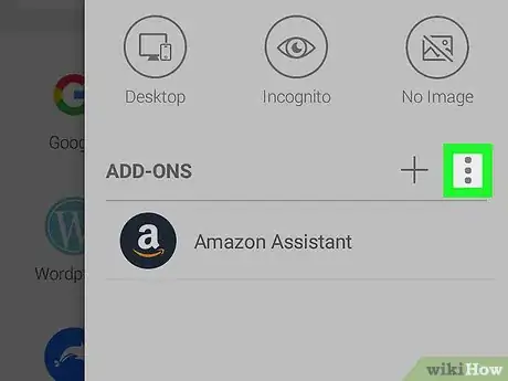 Imagen titulada Uninstall Amazon Assistant on Android Step 12