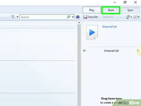 Imagen titulada Convert Any Type of Audio in Windows Media Player Step 6