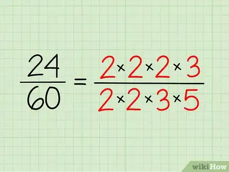 Imagen titulada Reduce Fractions Step 15