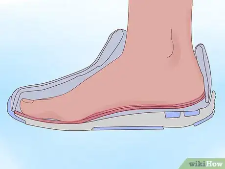 Imagen titulada Fix Pronated Feet Step 1