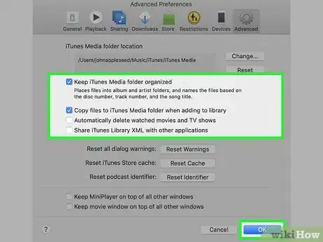 Imagen titulada Manually Recover Music from Your iPod Step 10