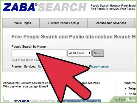 Imagen titulada Find Lost or Missing Relatives Online Step 10