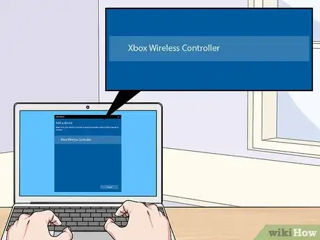 Imagen titulada Connect an Xbox One Controller to a PC Step 13