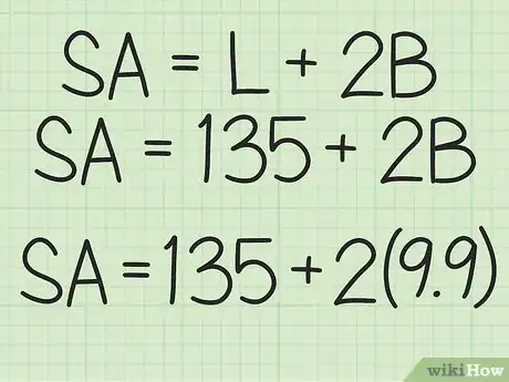 Imagen titulada Find Surface Area of a Triangular Prism Step 11