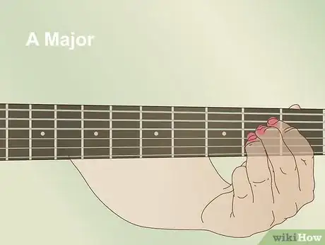 Imagen titulada Play Guitar Chords Step 11