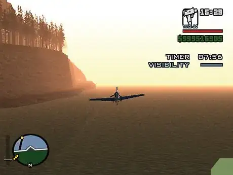 Imagen titulada Pass the Tough Missions in Grand Theft Auto San Andreas Step 43