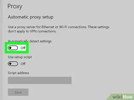 Imagen titulada Disable Proxy Settings Step 32