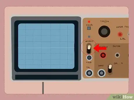 Imagen titulada Use the Oscilloscope Step 4