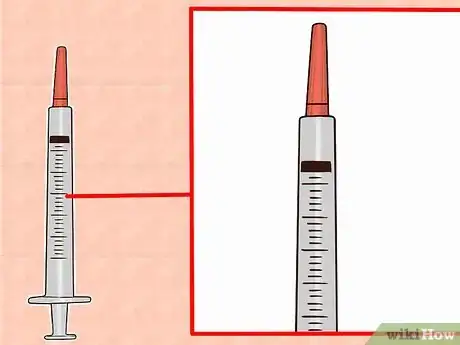 Imagen titulada Fill a Syringe Step 29