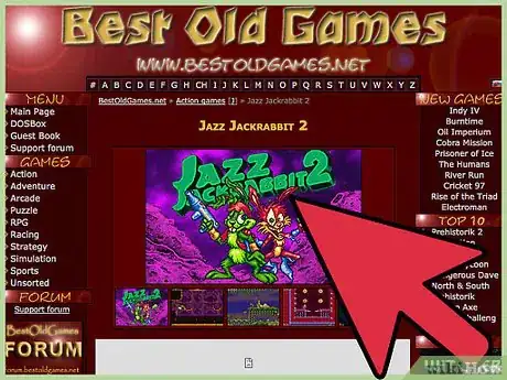 Imagen titulada Install Old PC Games on a New Computer Step 3