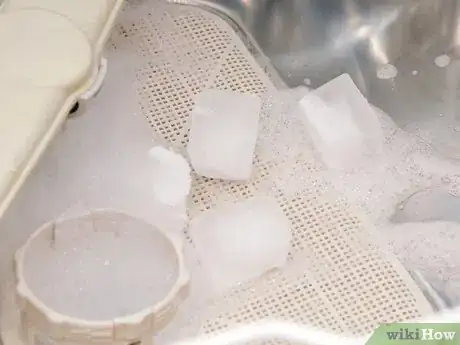 Imagen titulada Remove Dish Soap from a Dishwasher Step 9