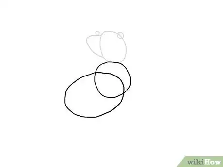 Imagen titulada Draw a Polar Bear Step 3