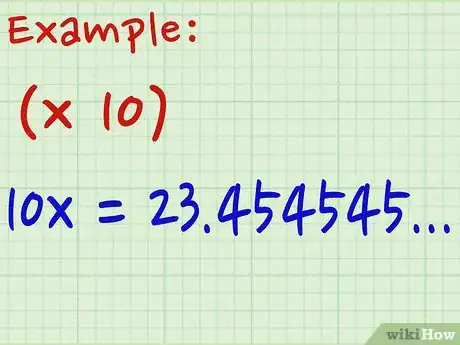 Imagen titulada Convert a Decimal to a Fraction Step 6