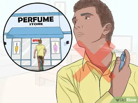 Imagen titulada Choose a Winter Perfume Step 9