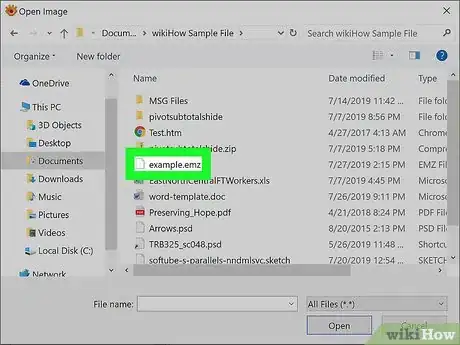 Imagen titulada Open an EMZ File on PC or Mac Step 28