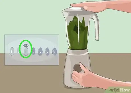 Imagen titulada Juice Wheatgrass Step 13