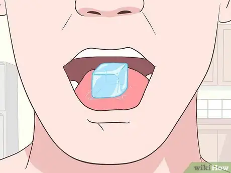 Imagen titulada Heal a Tongue Ulcer Step 7