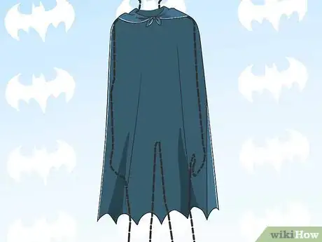 Imagen titulada Create a Batgirl Costume Step 6