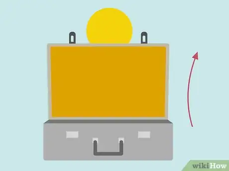 Imagen titulada Clean a Suitcase Step 9