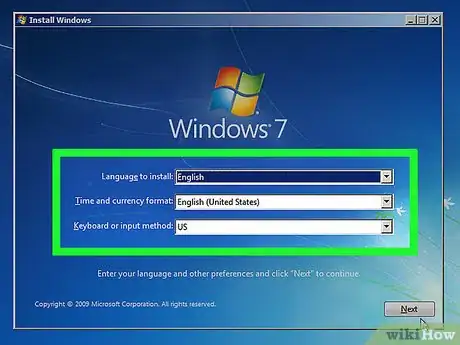 Imagen titulada Install Windows 7 Using Pen Drive Step 29