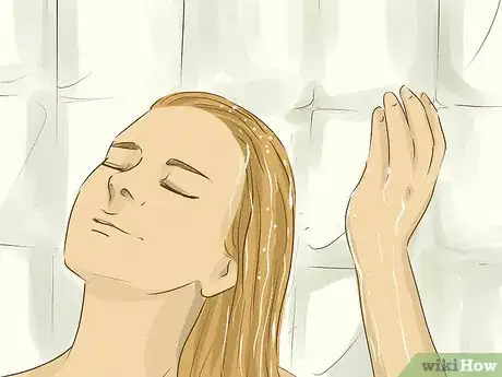 Imagen titulada Perform Ghusl After Menstruation Step 12