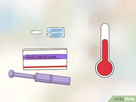 Imagen titulada Insert Vaginal Suppositories Step 7