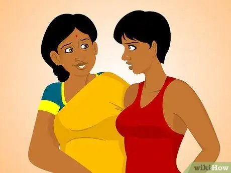 Imagen titulada Improve Your Mother Daughter Relationship Step 10