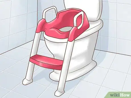 Imagen titulada Potty Train Children with Special Needs Step 4