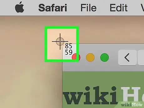 Imagen titulada Take a Screenshot on a Mac Step 5