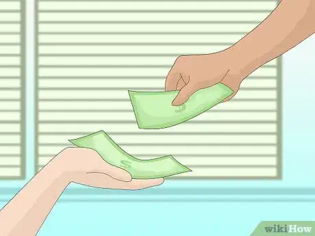 Imagen titulada Obtain Money from Your Parents Step 11