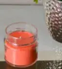 hacer una vela con aceites esenciales