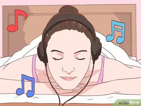 Imagen titulada Know How Much Sleep You Need Step 10