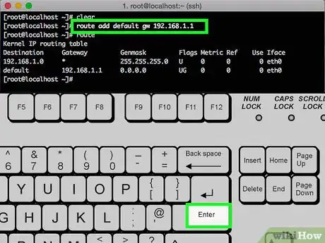 Imagen titulada Assign an IP Address on a Linux Computer Step 7