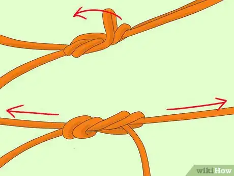 Imagen titulada Tie Strong Knots Step 18