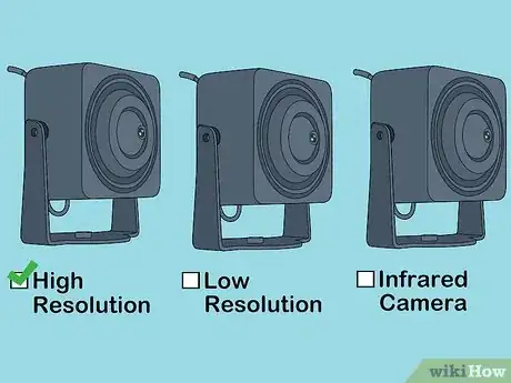 Imagen titulada Install a Hidden Camera Step 13