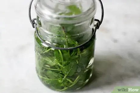 Imagen titulada Make a Mint Julep Step 3