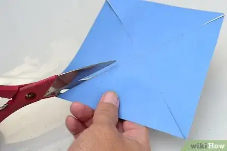 Imagen titulada Prepare a Working Model of a Windmill Step 2