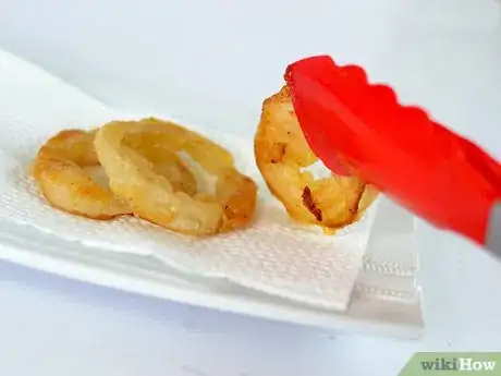 Imagen titulada Make Onion Ring Batter Step 13