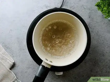 Imagen titulada Make Parsley Tea Step 1