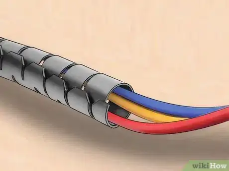 Imagen titulada Pet Proof Household Cables Step 5