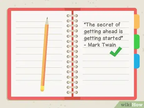 Imagen titulada Write a Diary Step 4