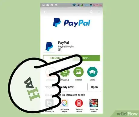 Imagen titulada Accept Payments on Paypal Step 10