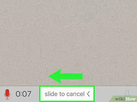 Imagen titulada Send Photo, Video or Voice Messages on WhatsApp Step 13