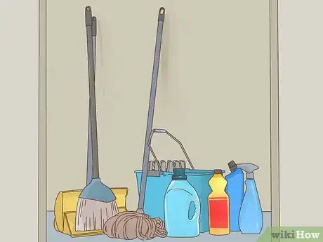 Imagen titulada Impress Your Parents by Cleaning the House Step 11