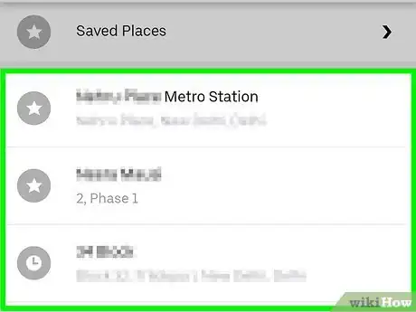 Imagen titulada Change an Uber Destination Step 7