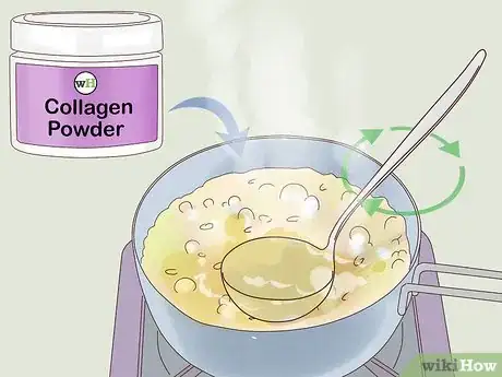 Imagen titulada Use Collagen Powder Step 11