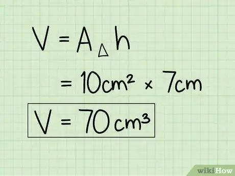 Imagen titulada Calculate the Volume of a Prism Step 5