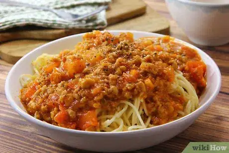 Imagen titulada Cook Spaghetti in the Microwave Step 19